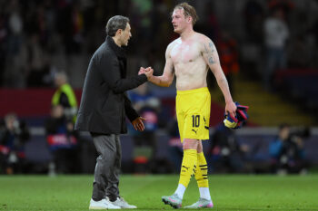 ユリアン・ブラント