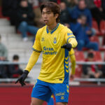 ラス・パルマスFW宮代大聖が新天地初ゴール含むドブレーテの大活躍！