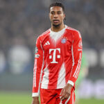 CL準々決勝睨んで故意に累積警告消化？…バイエルンMFオリーズをUEFAが調査か