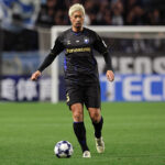 G大阪が延長戦までもつれ込む激闘制しACL2ベスト4進出！…三浦＆ウェルトン弾に東口がPKストップ