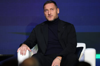 フランチェスコ・トッティ