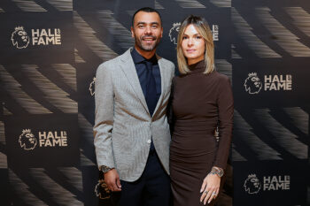 アシュリー・コール