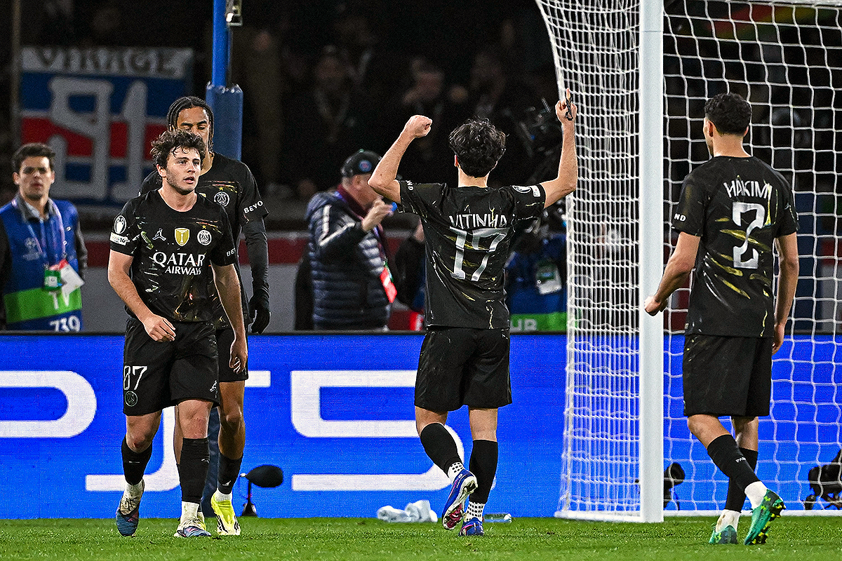 PSG
