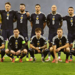 日本代表と対戦するスコットランド代表メンバーが発表…ロバートソンやマクトミネイら主力を招集