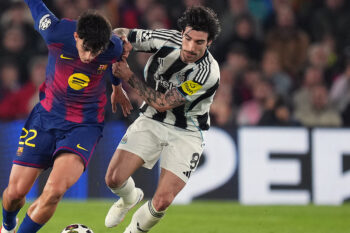 サンドロ・トナーリ