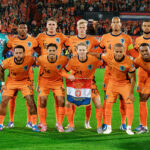 W杯で日本と同組のオランダ代表メンバーが発表！…ファン・ダイクら主力にAZの20歳MFが初招集