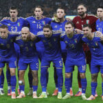 W杯欧州プレーオフに挑むイタリア代表が発表…主力順当招集にカリアリDFが初招集