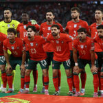 W杯ホスト国と対戦するポルトガル代表が発表！…C・ロナウドら負傷の主力数名が不在に