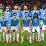 北中米遠征に臨むベルギー代表が発表！…ルカク＆デ・ブライネが復帰