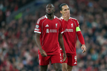 イブライマ・コナテ