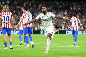 ヴィニシウス・ジュニオール