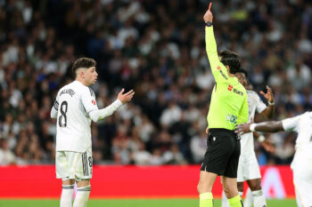 フェデリコ・バルベルデ