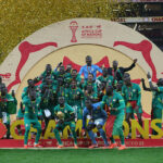 アフリカ杯優勝巡るセネガルとモロッコの争いは長期化へ…スポーツ仲裁裁判所が声明を発表