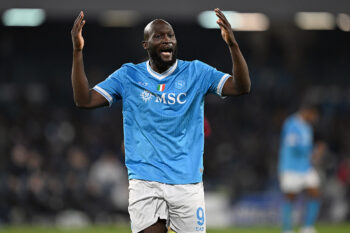 ロメル・ルカク