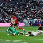 韓国がコートジボワールとのW杯出場国同士の一戦で4失点完敗…本大会へ不安残す結果に