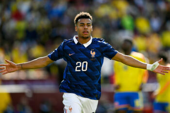 デジレ・ドゥエ