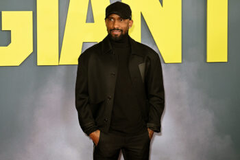 ジャーメイン・デフォー