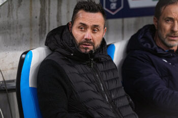 ロベルト・デ・ゼルビ