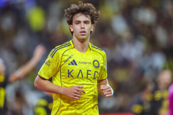 ジョアン・フェリックス