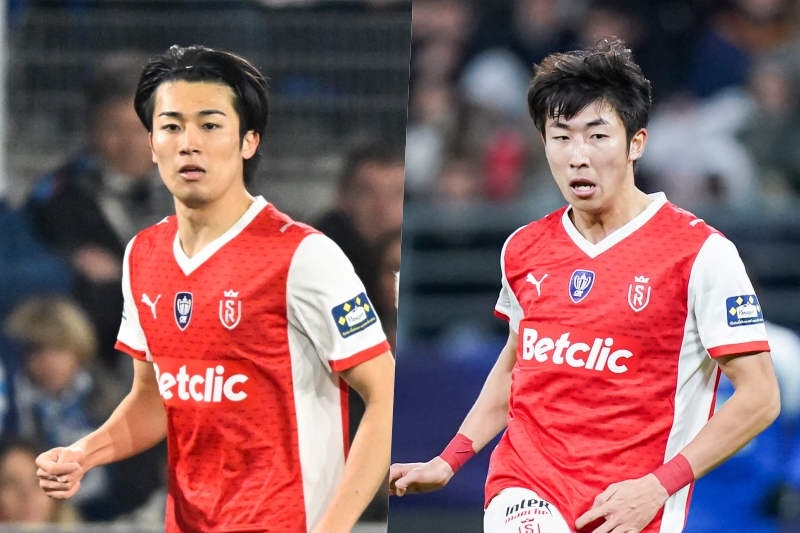 中村敬斗、関根大輝