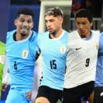 ウルグアイ代表がメンバー発表！　39歳守護神がカタールW杯以来の復帰…日本と同じくイングランドと対戦