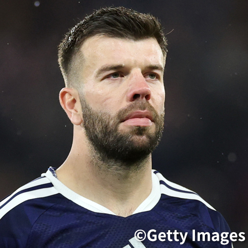 グラント・ハンリー