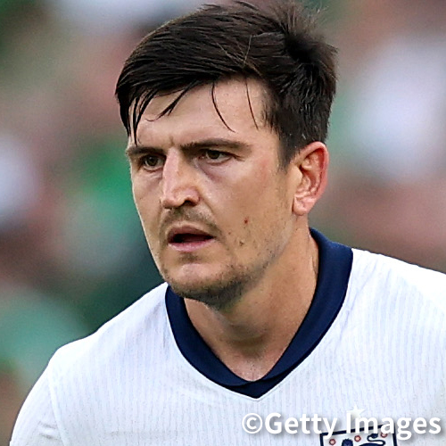 ハリー・マグワイア