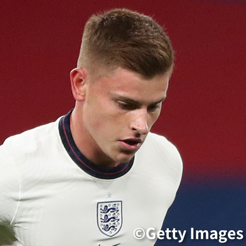 ハーヴィー・バーンズ