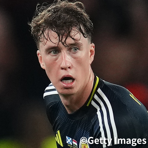 ジャック・ヘンドリー