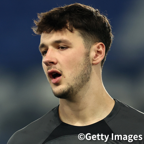 ジェームズ・トラッフォード