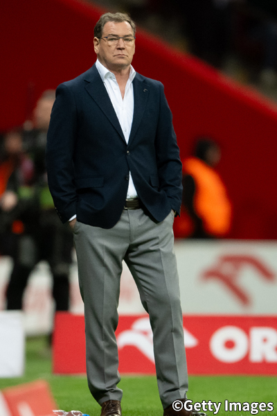 ヤン・ウルバンのプロフィール画像