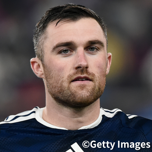 ジョン・サウター