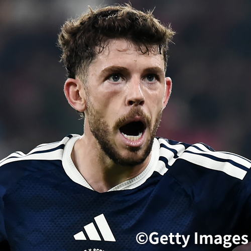 ケニー・マクリーン