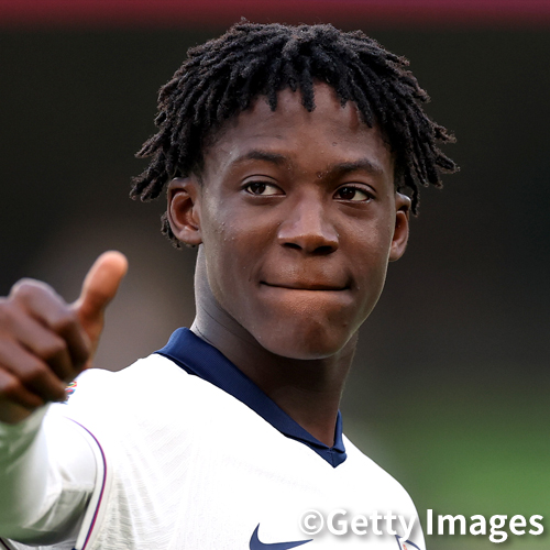 コビー・メイヌー