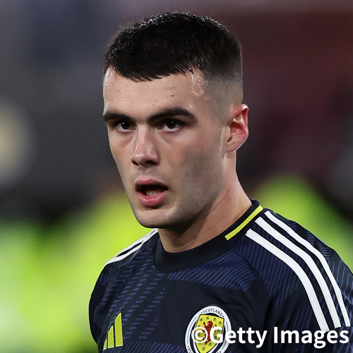 レノン・ミラー