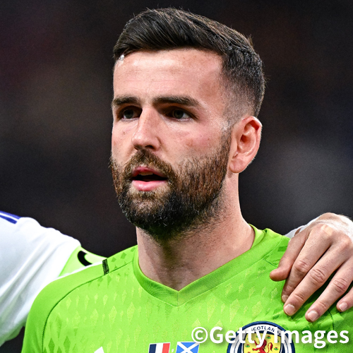 リアム・ケリー