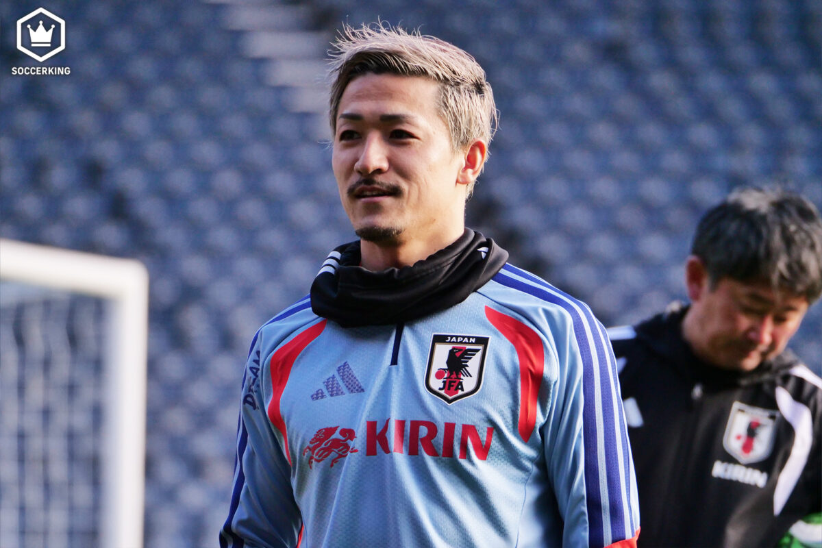 前田大然