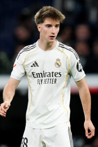 セサル・パラシオス