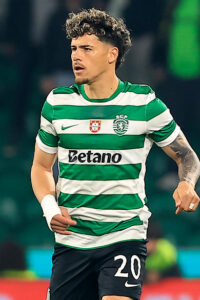 マクシミリアーノ・アラウホ