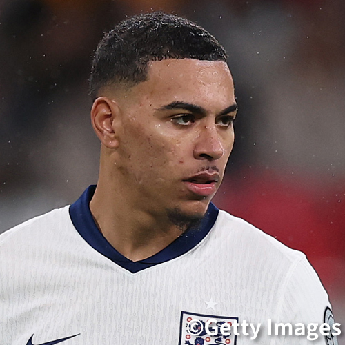 モーガン・ロジャーズ