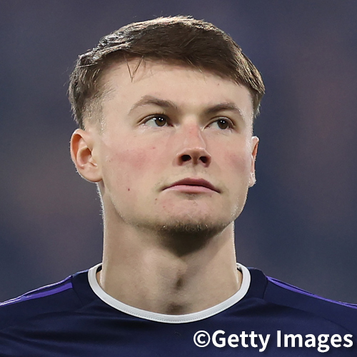 ネイサン・パターソン