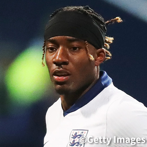 ノニ・マドゥエケ