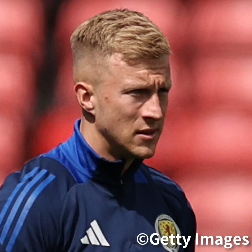 ロス・マクローリー