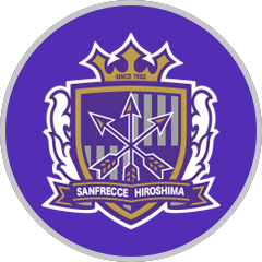 サンフレッチェ広島