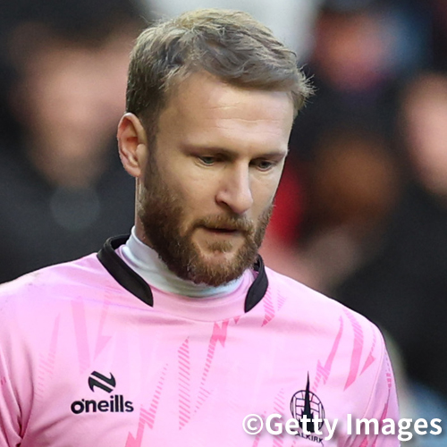 スコット・ベイン