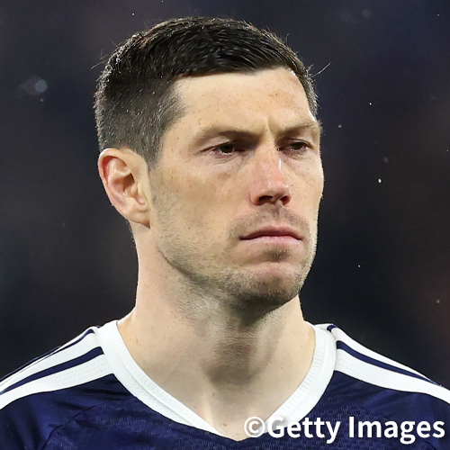 スコット・マッケンナ