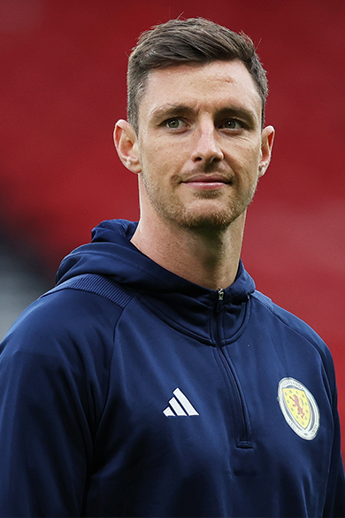 ドミニク・ハイアム（スコットランド代表）のプロフィール画像