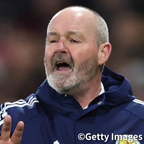 スティーブ・クラーク