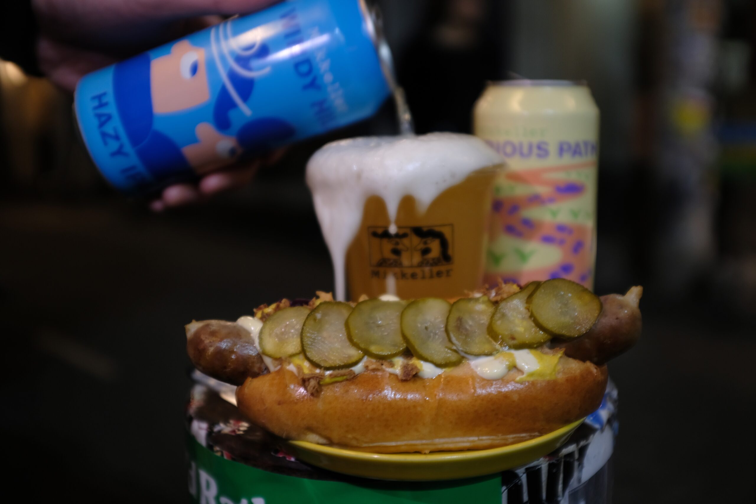 超WORLDサッカー！ 国立競技場の場内飲食サービスが全面リニューアル！　新エリア「スタナカ」誕生