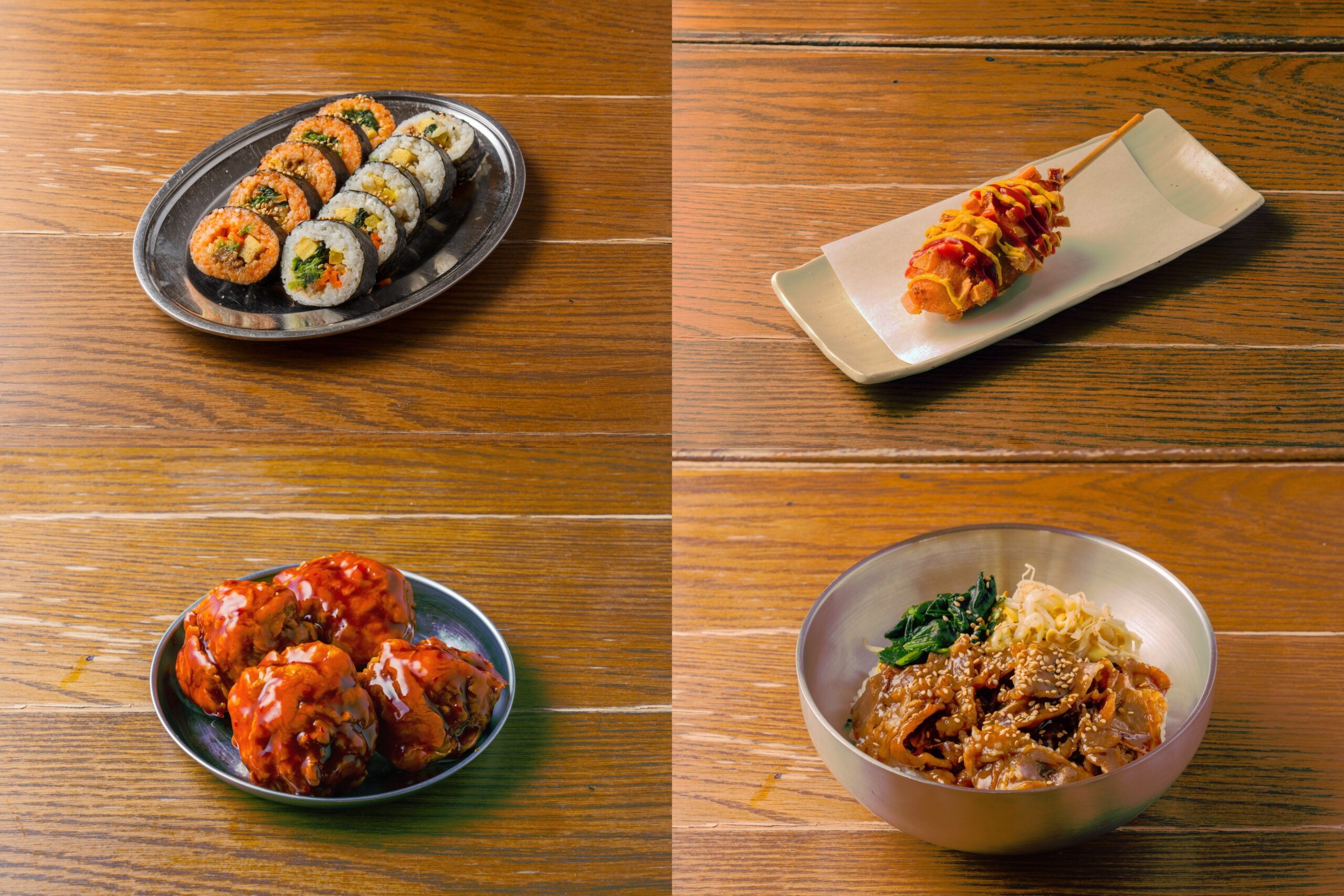 超WORLDサッカー！ 国立競技場の場内飲食サービスが全面リニューアル！　新エリア「スタナカ」誕生